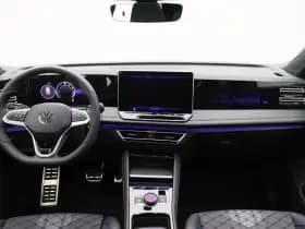 Volkswagen Tiguan 1.5 eHybrid R-Line Edition null thumbnail 33