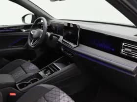 Volkswagen Tiguan 1.5 eHybrid R-Line Edition null thumbnail 35