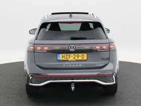 Volkswagen Tiguan 1.5 eHybrid R-Line Edition null thumbnail 7