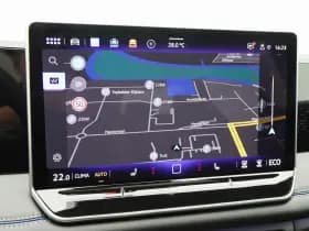 Volkswagen Tiguan 1.5 eHybrid R-Line Edition null thumbnail 8