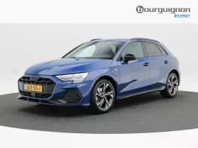 Audi A3 Sportback 40 TFSIe S-Line null