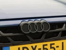 Audi A3 Sportback 40 TFSIe S-Line null thumbnail 14