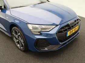 Audi A3 Sportback 40 TFSIe S-Line null thumbnail 15