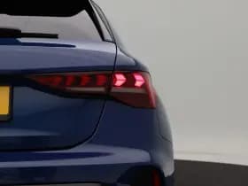 Audi A3 Sportback 40 TFSIe S-Line null thumbnail 17