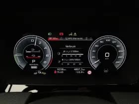 Audi A3 Sportback 40 TFSIe S-Line null thumbnail 28