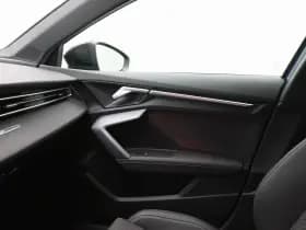 Audi A3 Sportback 40 TFSIe S-Line null thumbnail 37