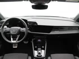 Audi A3 Sportback 40 TFSIe S-Line null thumbnail 39