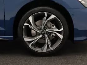 Audi A3 Sportback 40 TFSIe S-Line null thumbnail 5