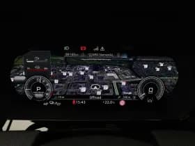 Audi A3 Sportback 40 TFSIe S-Line null thumbnail 9