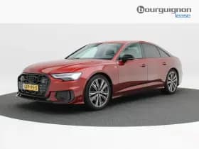 Audi A6 Limousine 40 TFSI S edition Competition null