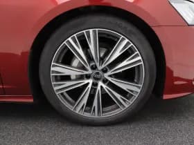 Audi A6 Limousine 40 TFSI S edition Competition null thumbnail 13