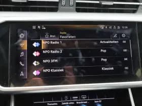 Audi A6 Limousine 40 TFSI S edition Competition null thumbnail 27