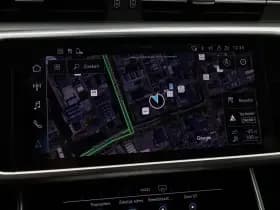 Audi A6 Limousine 40 TFSI S edition Competition null thumbnail 28