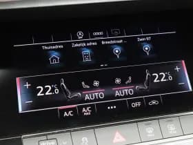 Audi A6 Limousine 40 TFSI S edition Competition null thumbnail 30