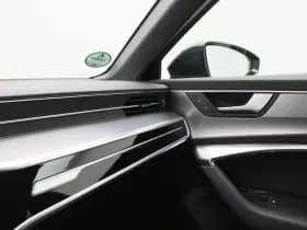 Audi A6 Limousine 40 TFSI S edition Competition null thumbnail 33