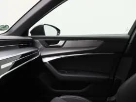 Audi A6 Limousine 40 TFSI S edition Competition null thumbnail 34