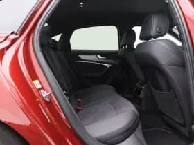 Audi A6 Limousine 40 TFSI S edition Competition null thumbnail 40