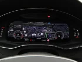 Audi A6 Limousine 40 TFSI S edition Competition null thumbnail 8