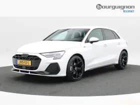 Audi A3 Sportback 30 TFSI S edition
