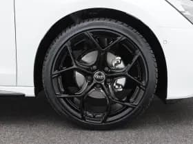 Audi A3 Sportback 30 TFSI S edition thumbnail 12