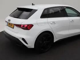 Audi A3 Sportback 30 TFSI S edition thumbnail 14