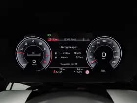 Audi A3 Sportback 30 TFSI S edition thumbnail 23