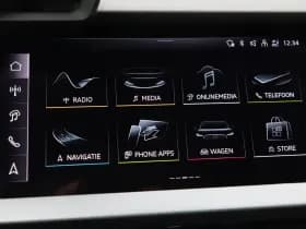 Audi A3 Sportback 30 TFSI S edition thumbnail 28