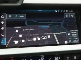 Audi A3 Sportback 30 TFSI S edition thumbnail 30