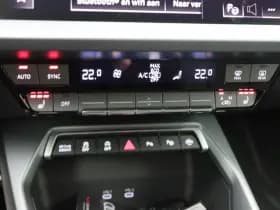 Audi A3 Sportback 30 TFSI S edition thumbnail 33