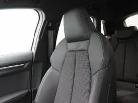 Audi A3 Sportback 30 TFSI S edition thumbnail 39