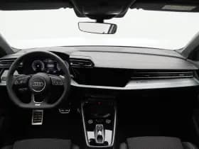 Audi A3 Sportback 30 TFSI S edition thumbnail 40