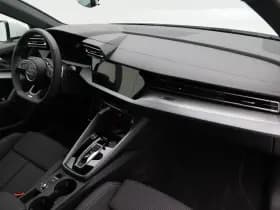 Audi A3 Sportback 30 TFSI S edition thumbnail 43