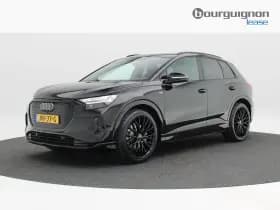Audi Q4 e-tron 45 quattro S Edition Competition