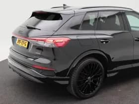 Audi Q4 e-tron 45 quattro S Edition Competition thumbnail 14