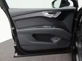 Audi Q4 e-tron 45 quattro S Edition Competition thumbnail 18