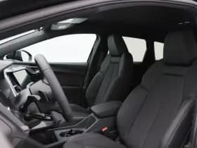 Audi Q4 e-tron 45 quattro S Edition Competition thumbnail 20