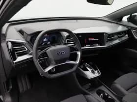 Audi Q4 e-tron 45 quattro S Edition Competition thumbnail 3