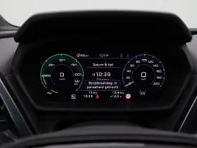 Audi Q4 e-tron 45 quattro S Edition Competition thumbnail 22