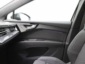 Audi Q4 e-tron 45 quattro S Edition Competition thumbnail 36