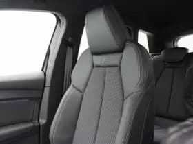 Audi Q4 e-tron 45 quattro S Edition Competition thumbnail 37