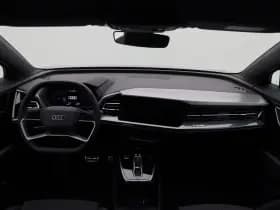 Audi Q4 e-tron 45 quattro S Edition Competition thumbnail 38