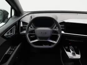 Audi Q4 e-tron 45 quattro S Edition Competition thumbnail 39