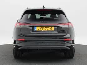 Audi Q4 e-tron 45 quattro S Edition Competition thumbnail 5