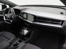 Audi Q4 e-tron 45 quattro S Edition Competition thumbnail 41