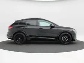 Audi Q4 e-tron 45 quattro S Edition Competition thumbnail 6