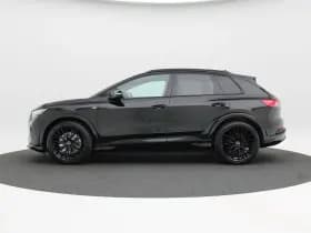 Audi Q4 e-tron 45 quattro S Edition Competition thumbnail 7