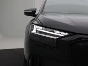 Audi Q4 e-tron 45 quattro S Edition Competition thumbnail 8