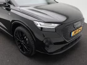 Audi Q4 e-tron 45 quattro S Edition Competition thumbnail 10