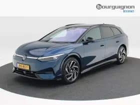 Volkswagen ID.7 Tourer Pro S Limited Edition 86 kWh