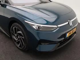 Volkswagen ID.7 Tourer Pro S Limited Edition 86 kWh thumbnail 11